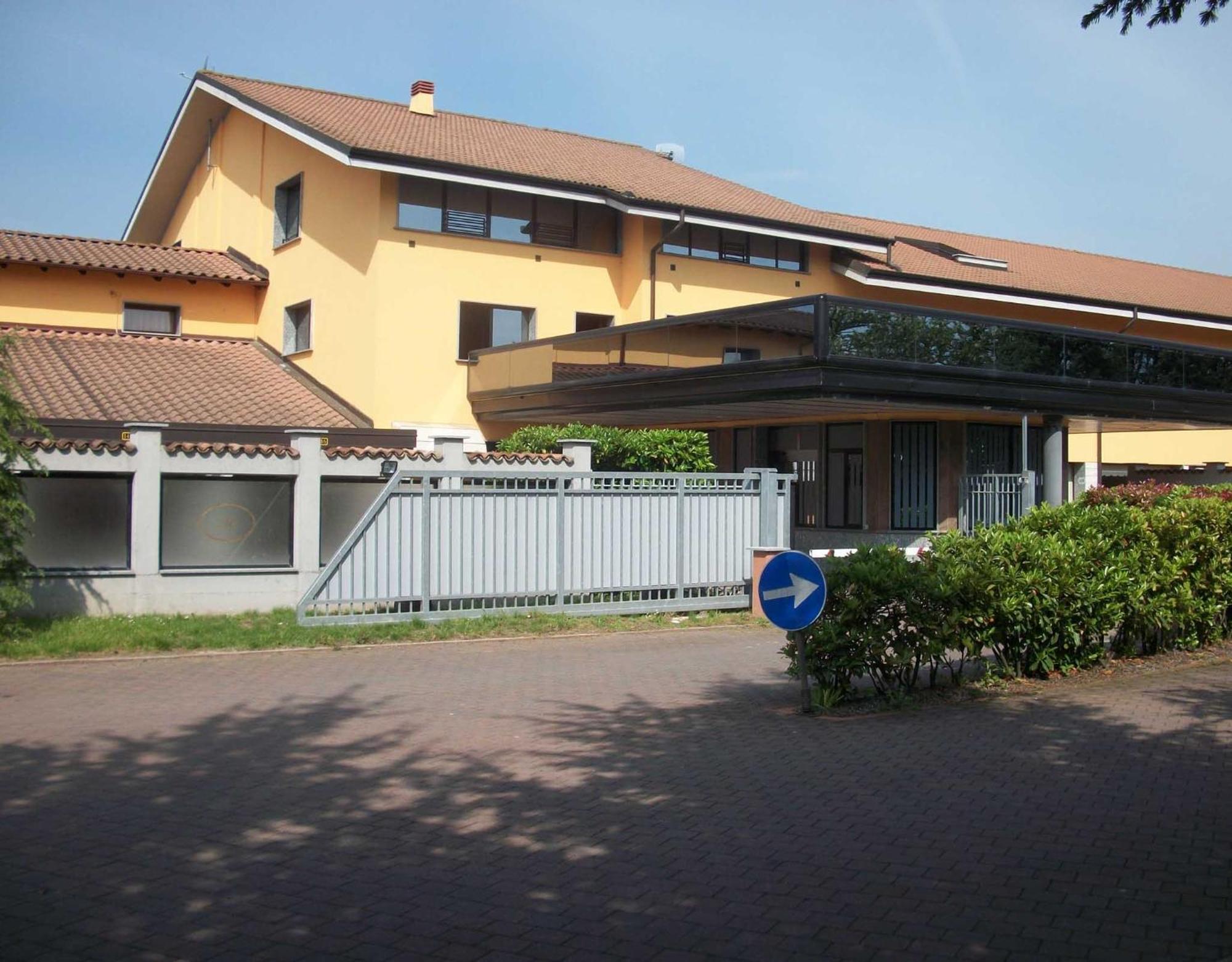 莫泰2号酒店 托尔托纳 外观 照片
